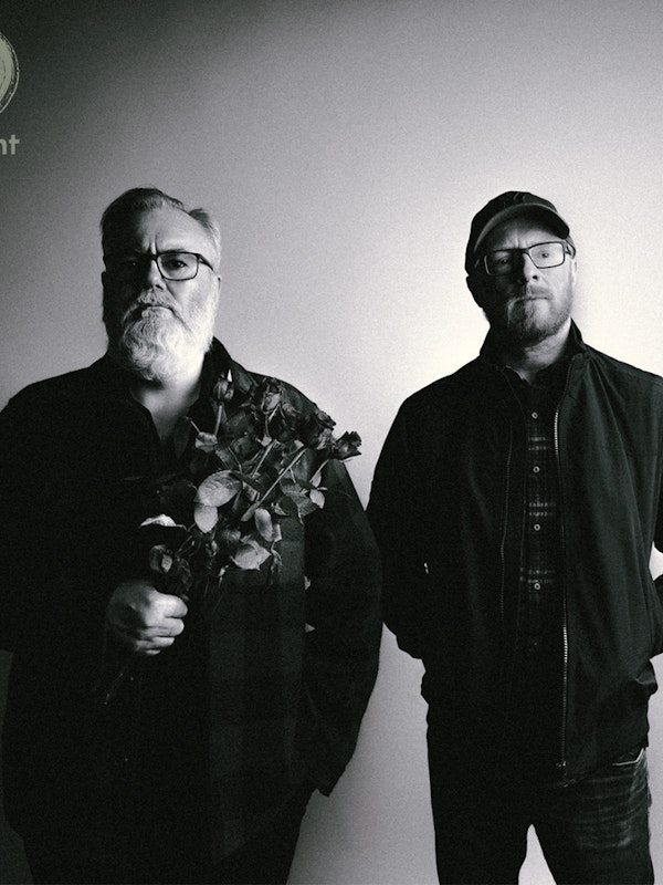 Arab Strap: Live + Signing