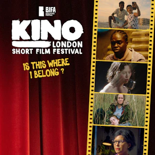 Kino London Short Film Festival: Where I Belong?