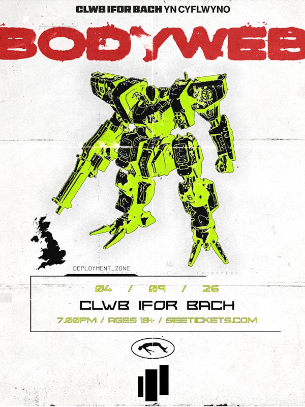 Bodyweb