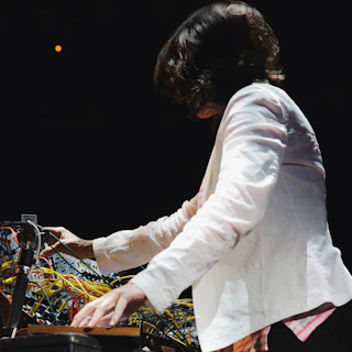 SUZANNE CIANI + ROBOT KOCH + RUTHLSS + MORE | THE FUTURE IS SOUND 2026