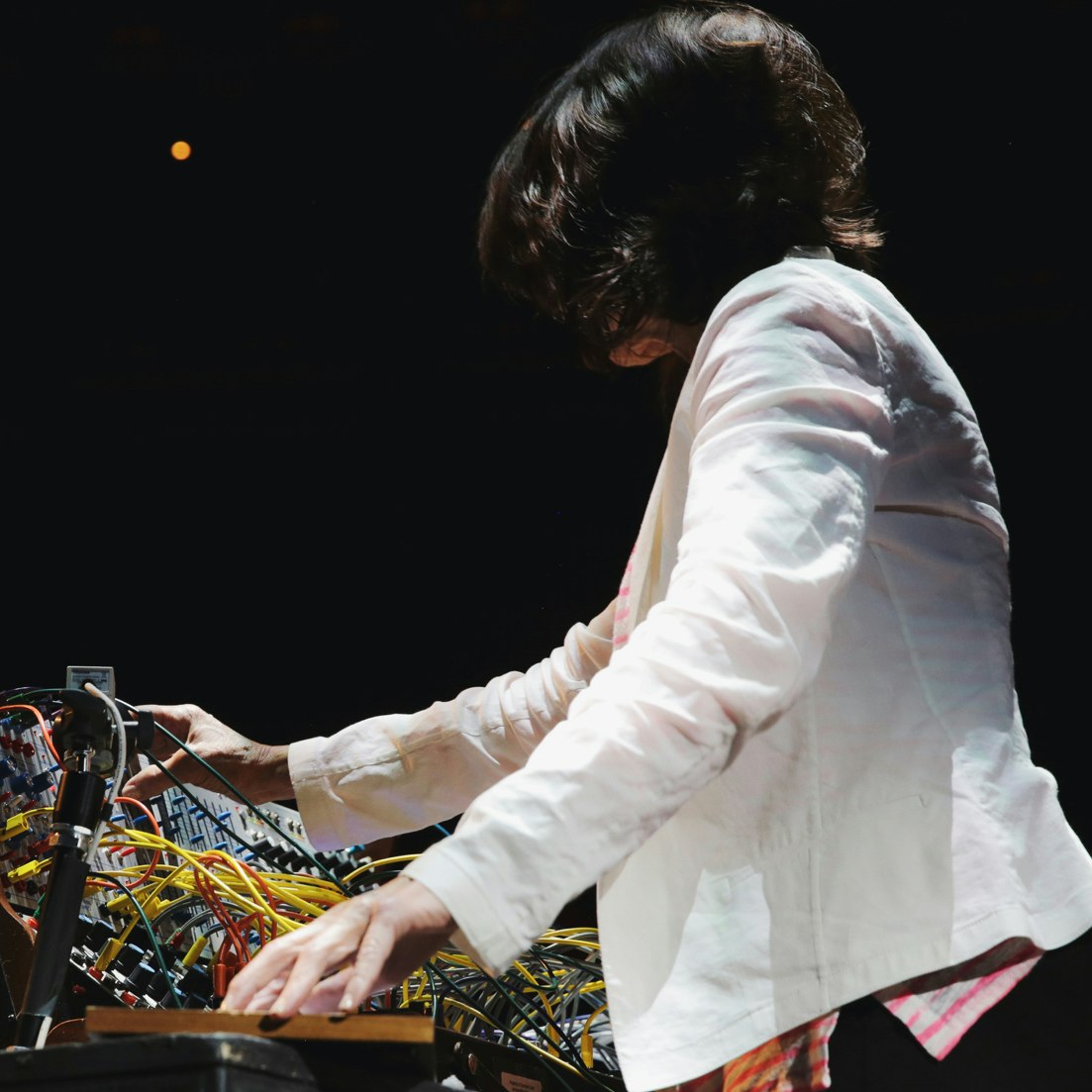 SUZANNE CIANI + RUTHLSS + MORE TBA | THE FUTURE IS SOUND 2026