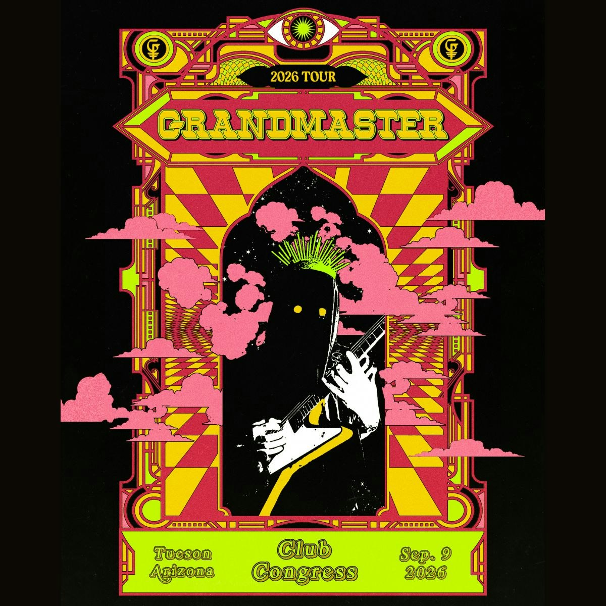 Grandmaster