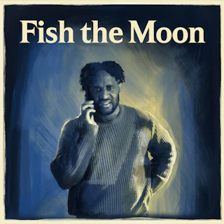 Kino London Short Film Festival: Fish The Moon