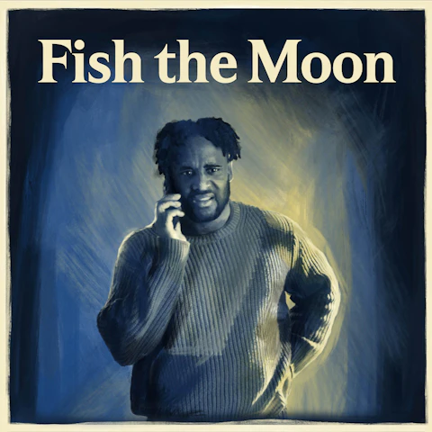 Kino London Short Film Festival: Fish The Moon