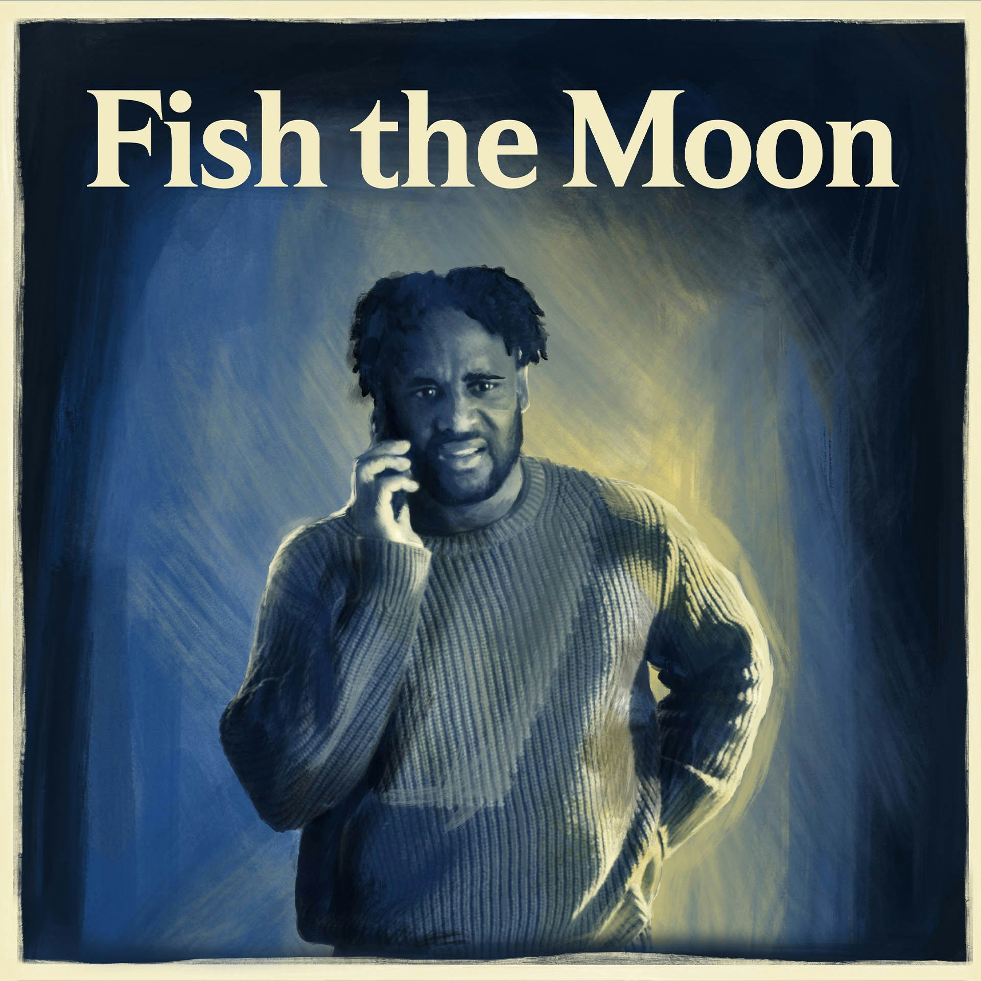 Kino London Short Film Festival: Fish The Moon