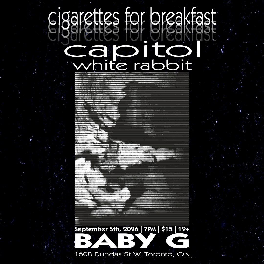 cigarettes for breakfast band Cigarettes for Breakfast Tickets, Tour