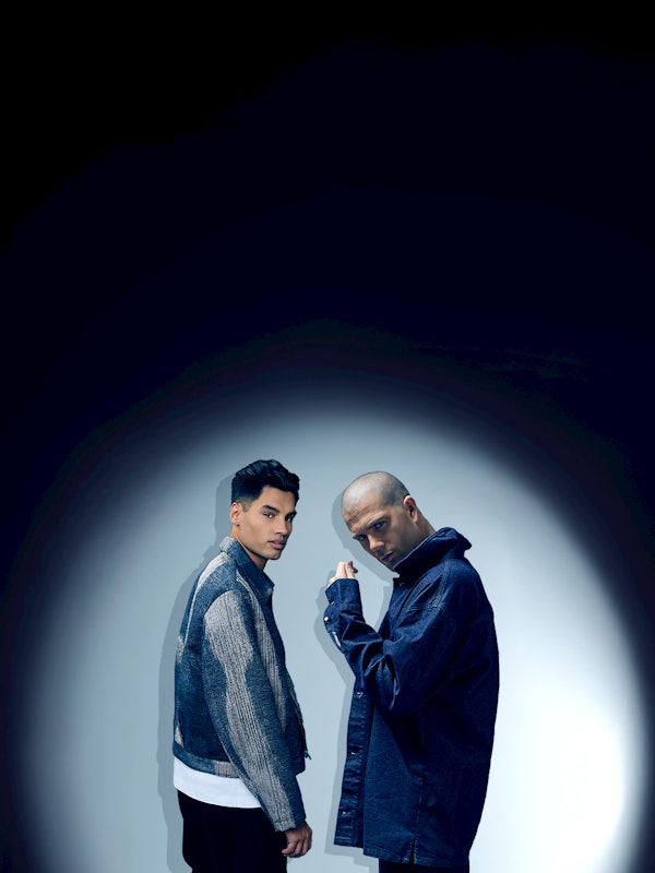 The Wanted 2.0