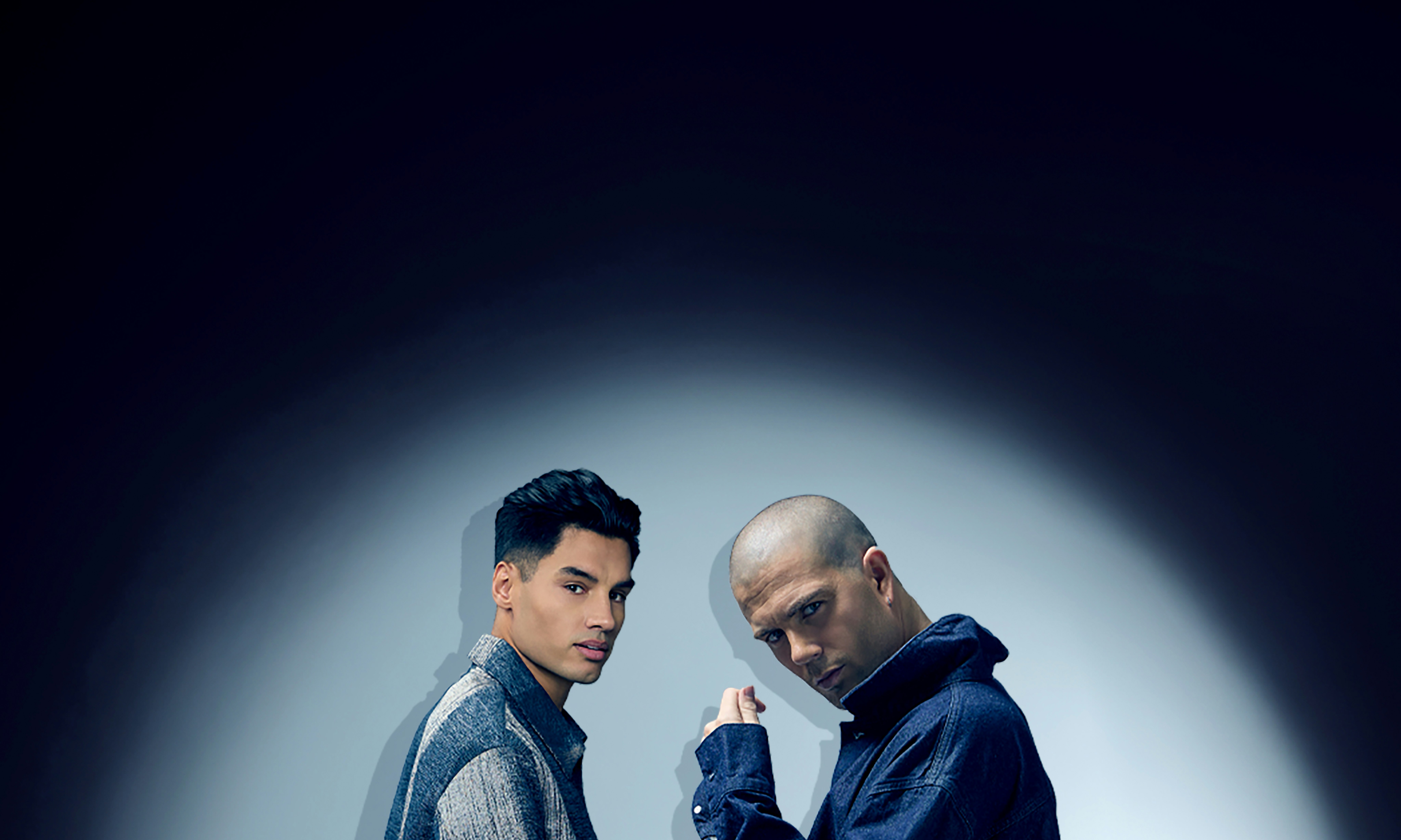 The Wanted 2.0