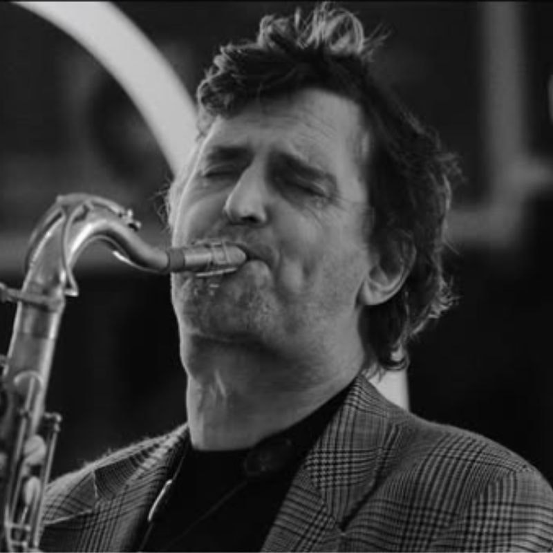 Ed Jones Trio -Tribute to Sonny Rollins