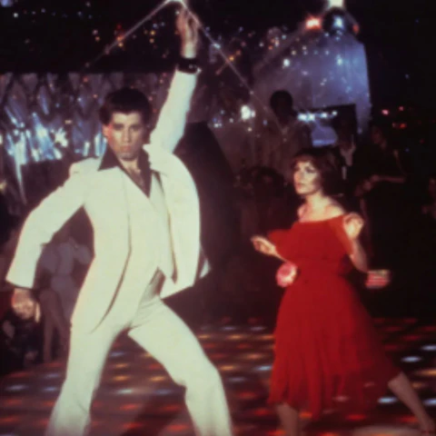 Spirit of the Boogie: four-to-the-floor Disco