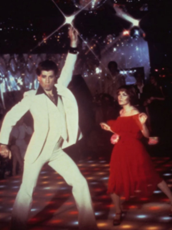 Spirit of the Boogie: four-to-the-floor Disco