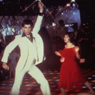 Spirit of the Boogie: four-to-the-floor Disco