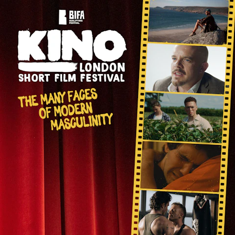 Kino London Short Film Festival: Modern Masculine