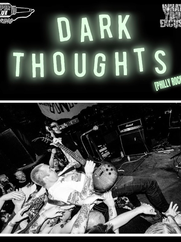 Dark Thoughts