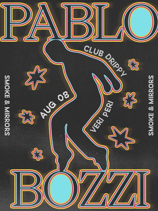 Pablo Bozzi