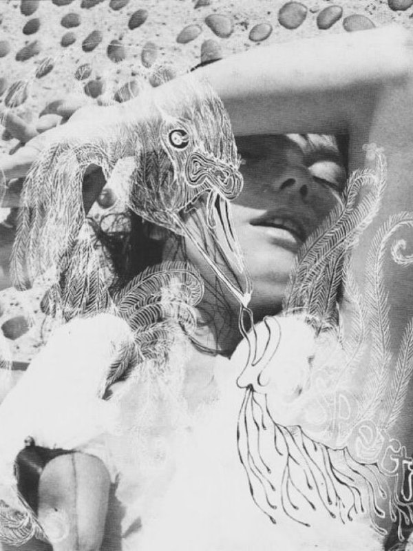Tapps Wine Bar x Rough Trade Album Wine Tasting: Bjork - Vespertine