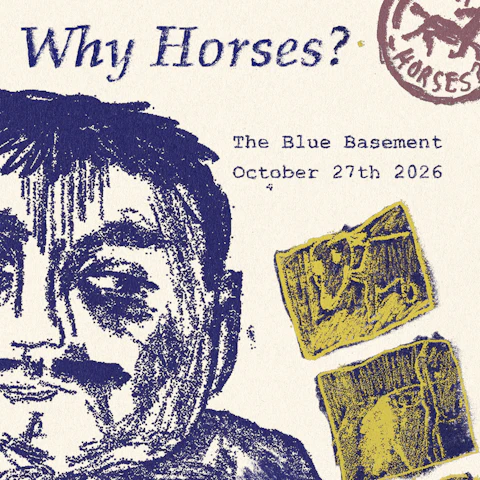 Why Horses?