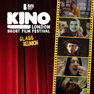 Kino London Short Film Festival: Class Reunion