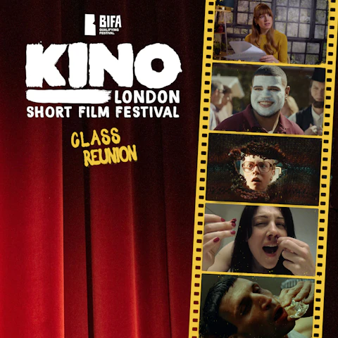 Kino London Short Film Festival: Class Reunion
