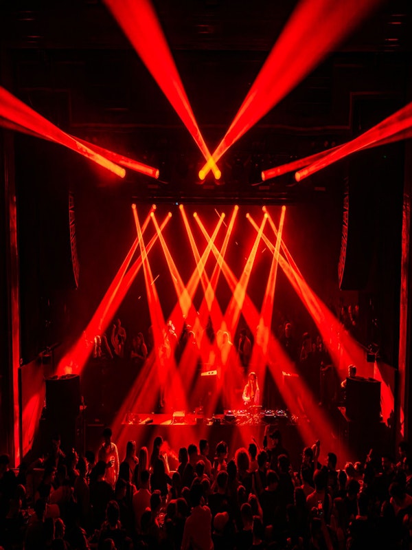 KOKO Electronic: Summer Party, Part 2