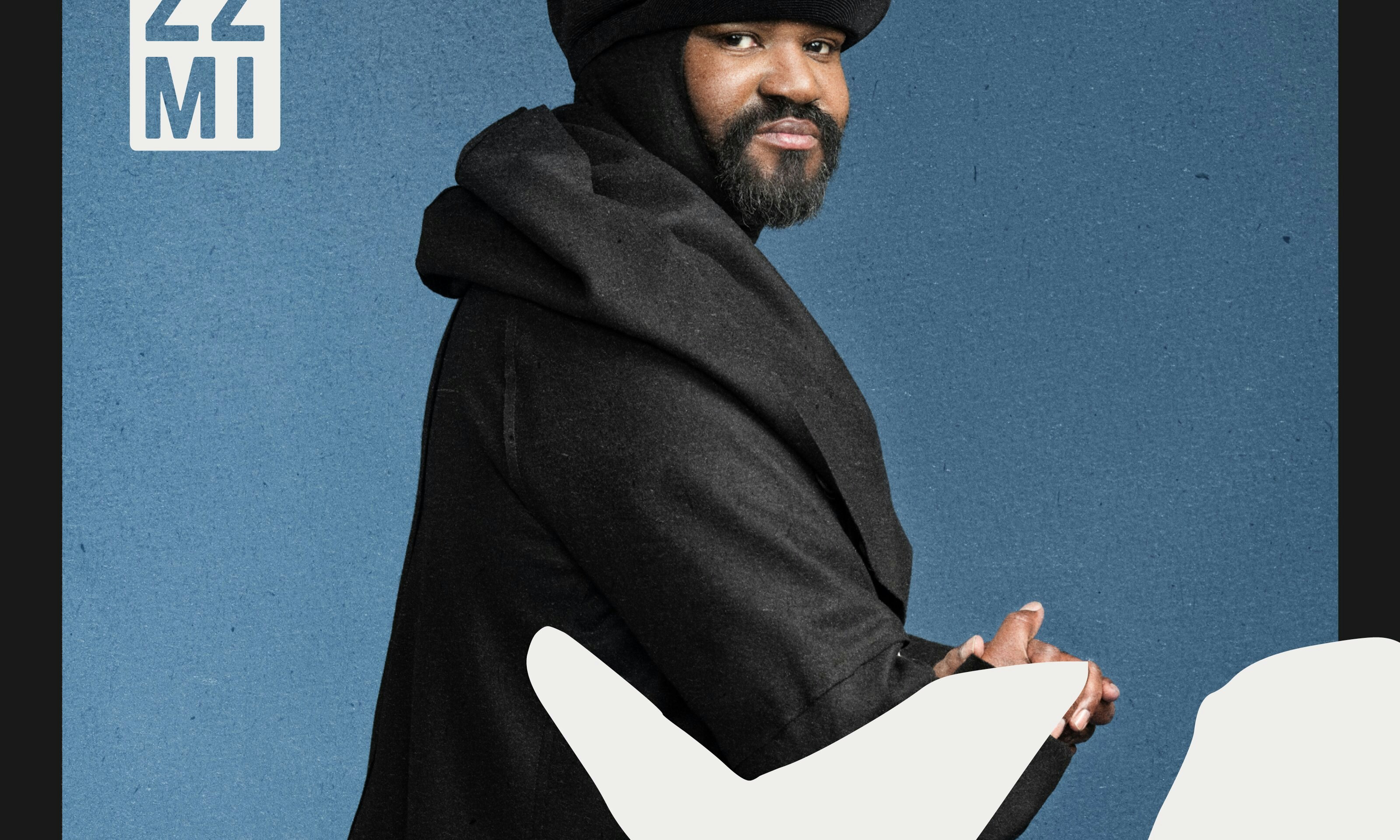 Gregory Porter - JAZZMI 2026