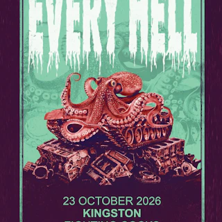 Every Hell