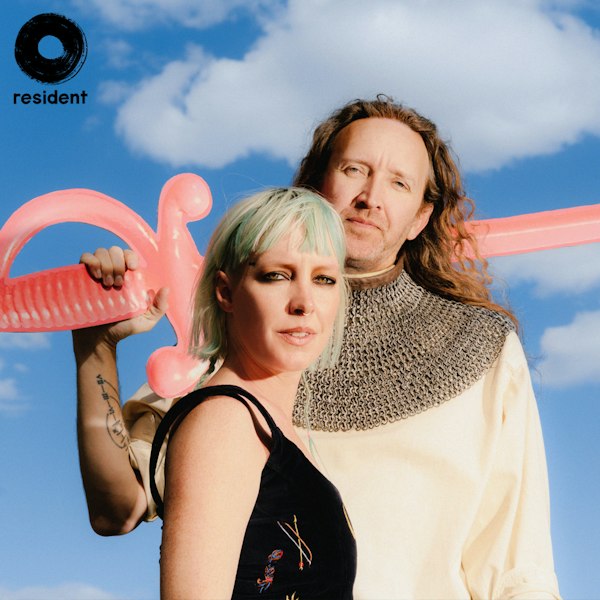 Sylvan Esso: Album Launch Show