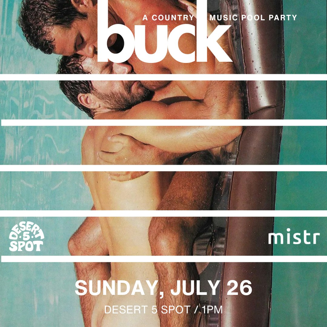 BUCK