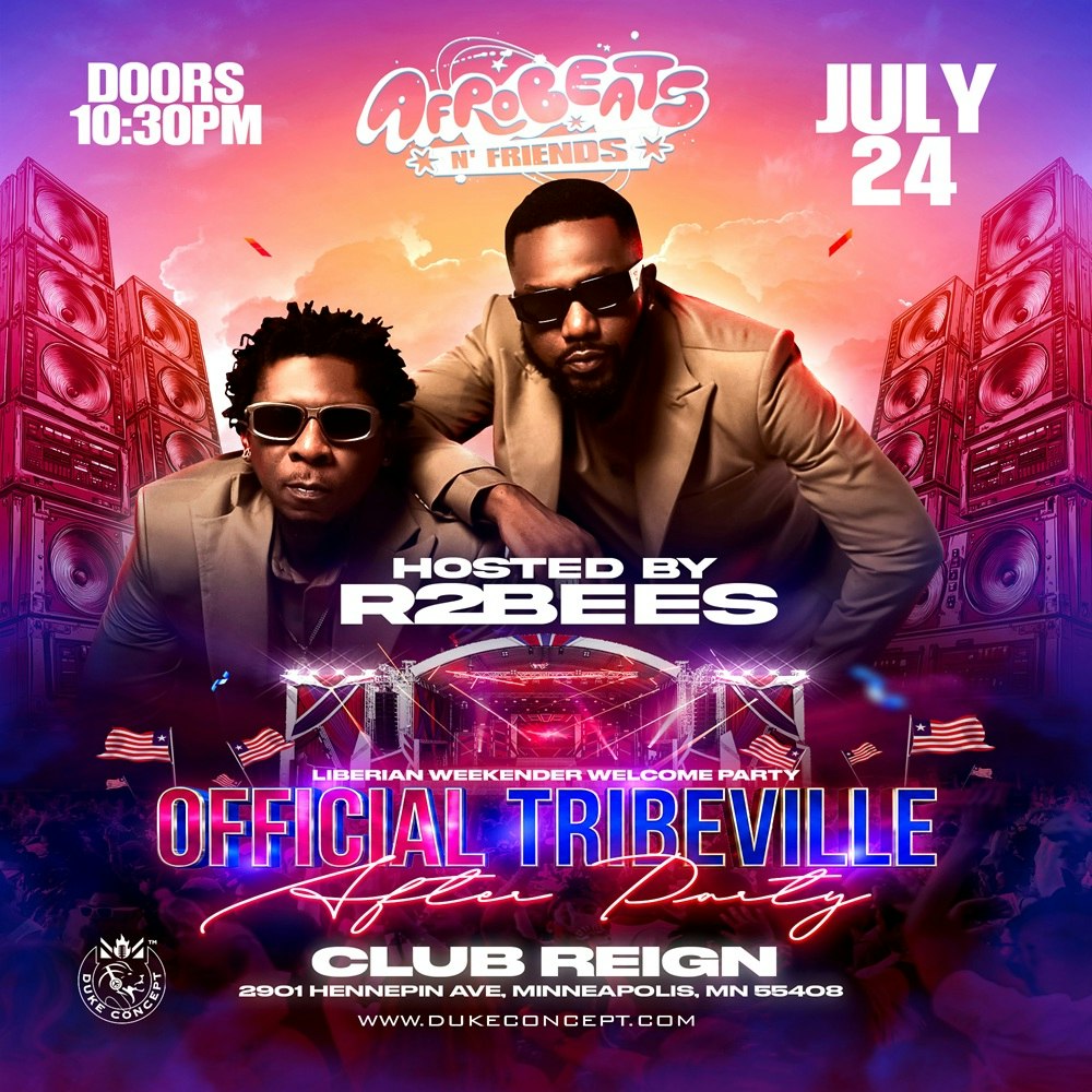 Club Reign