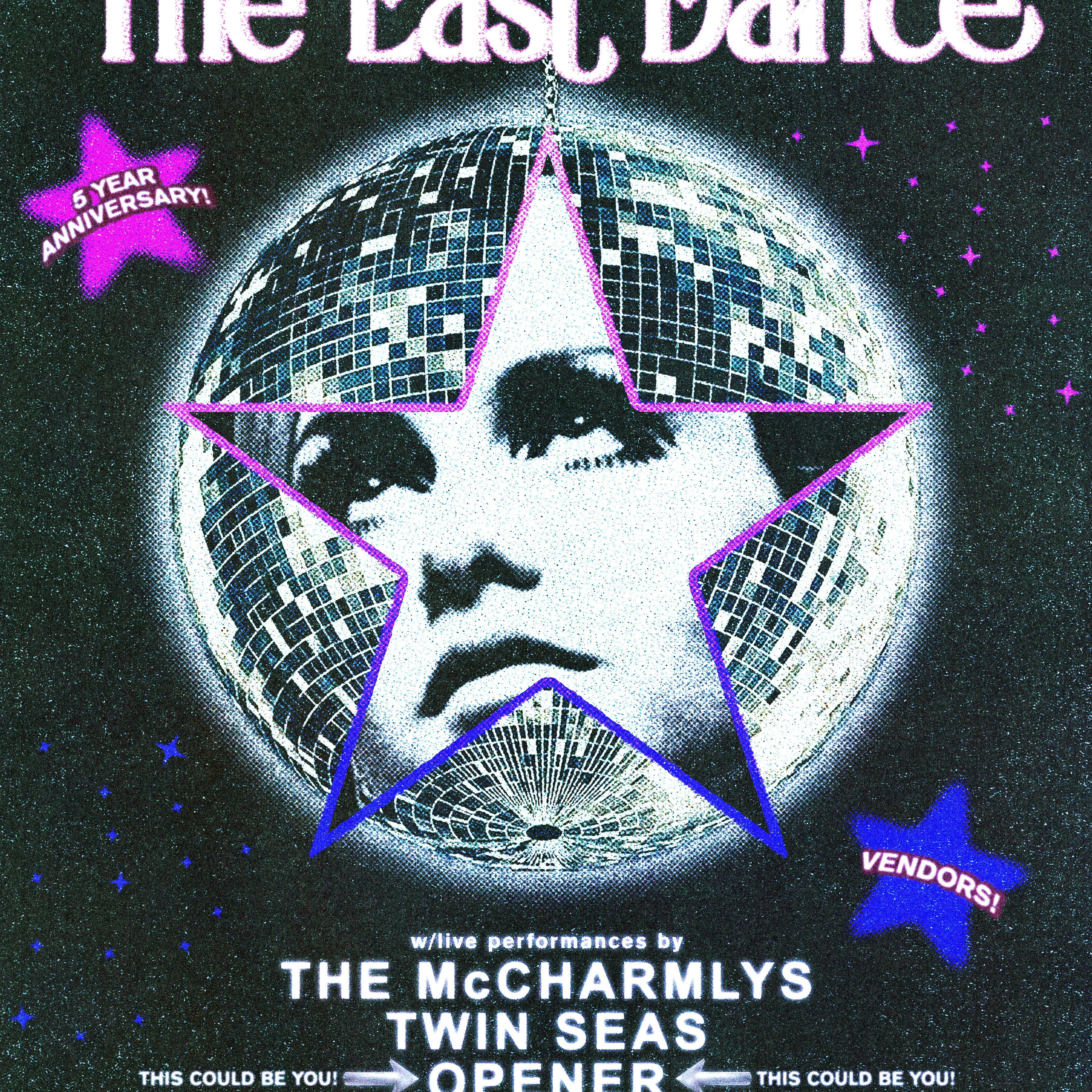 The Last Dance
