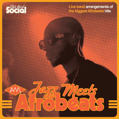 Jazz Meets Afrobeats (6-piece live band)