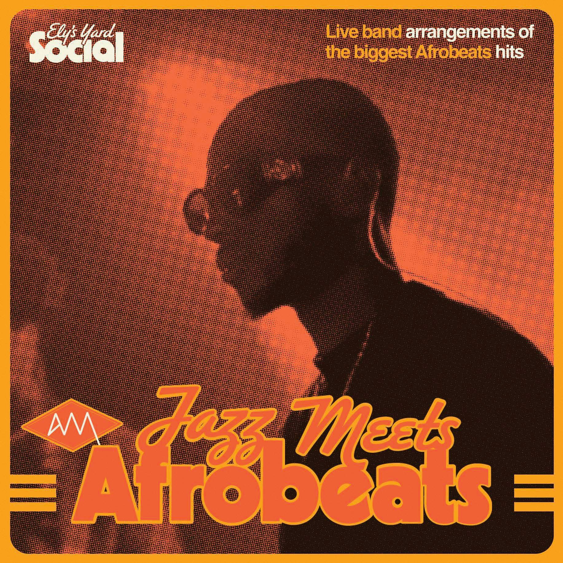 Jazz Meets Afrobeats (6-piece live band)