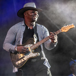 Samba Touré