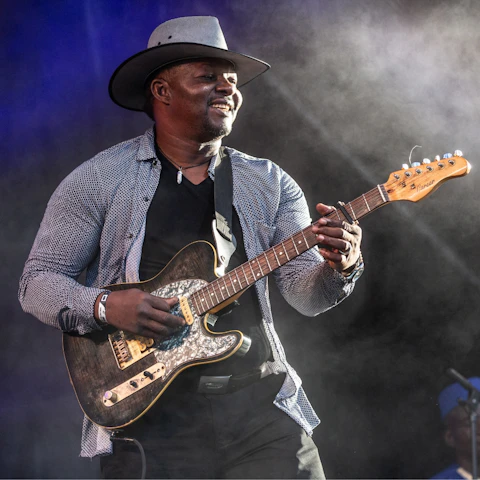Samba Touré