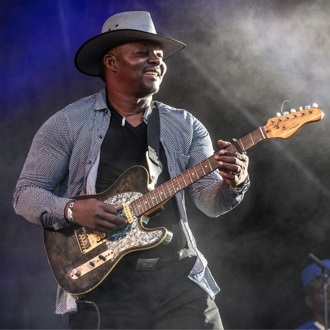 Samba Touré