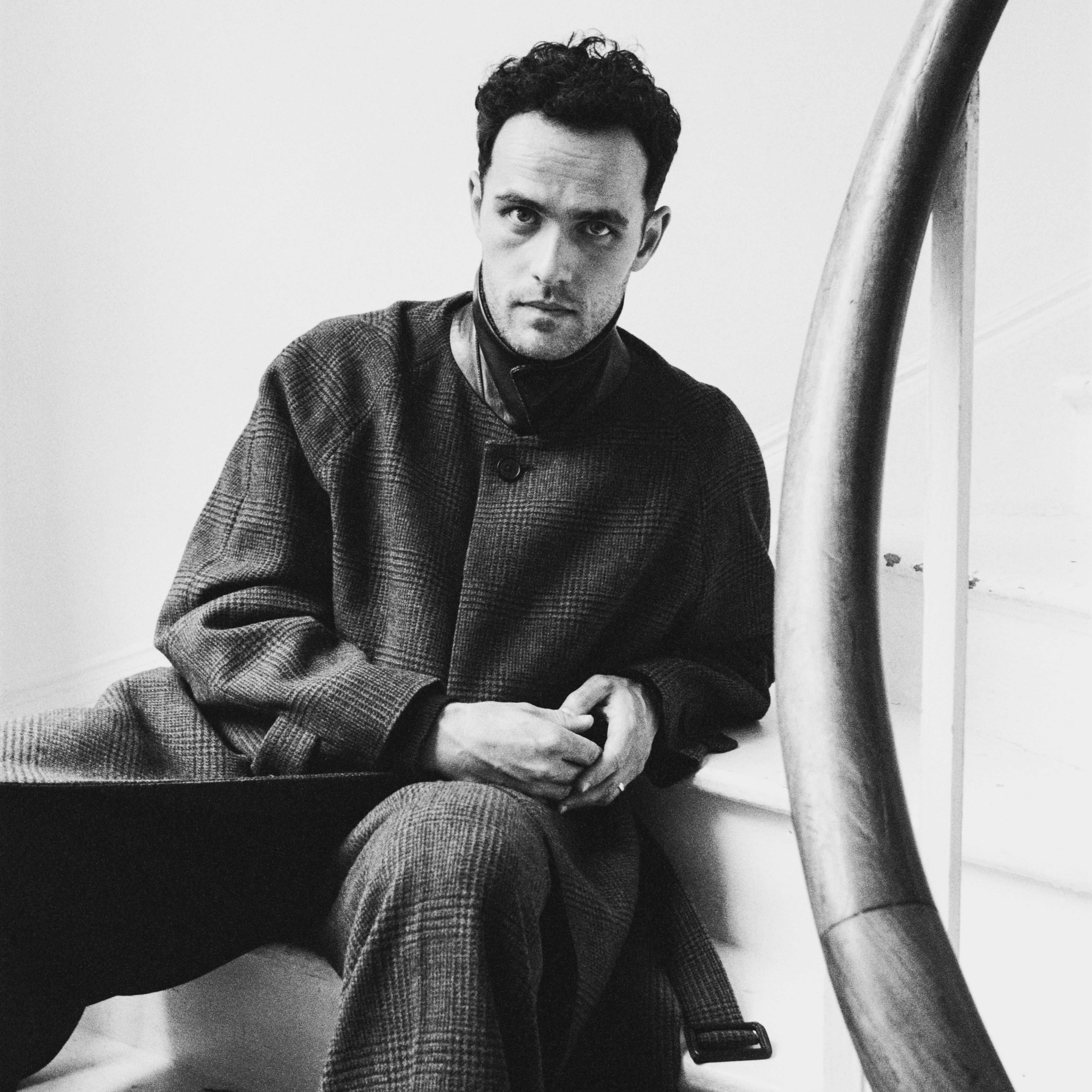 Jordan Rakei