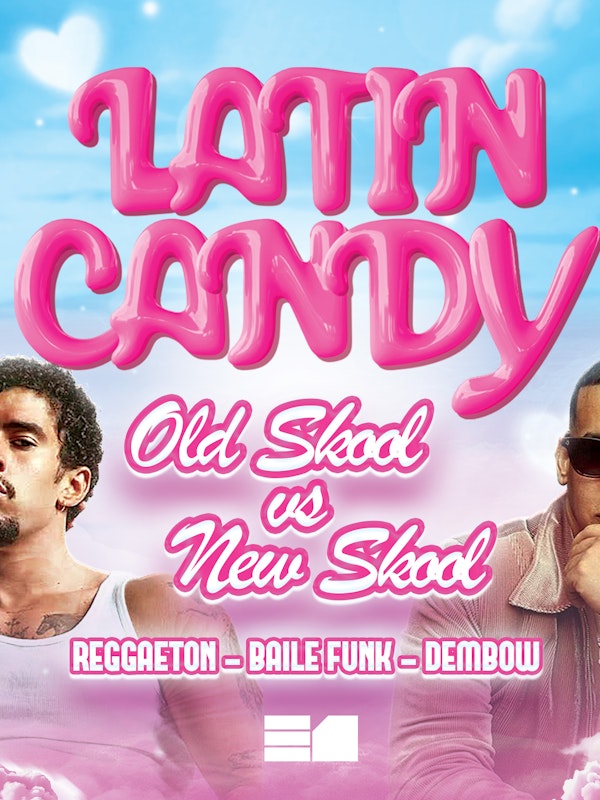 Latin Candy UK