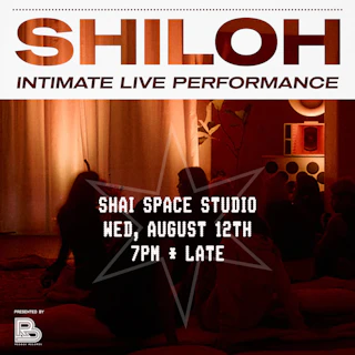 Shiloh