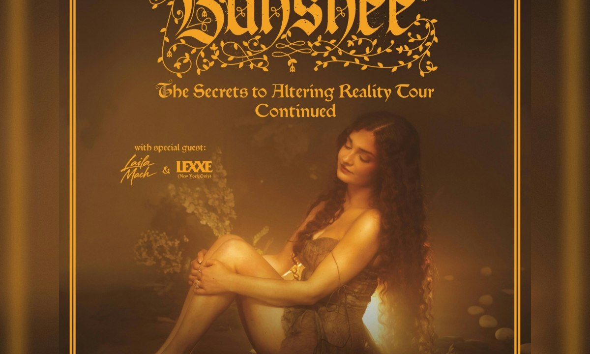 Banshee