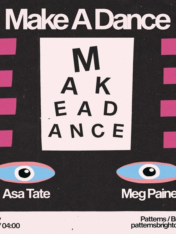 Make A Dance