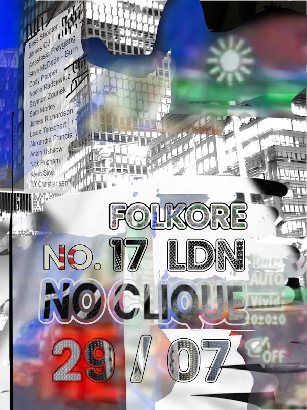NO CLIQUE 17