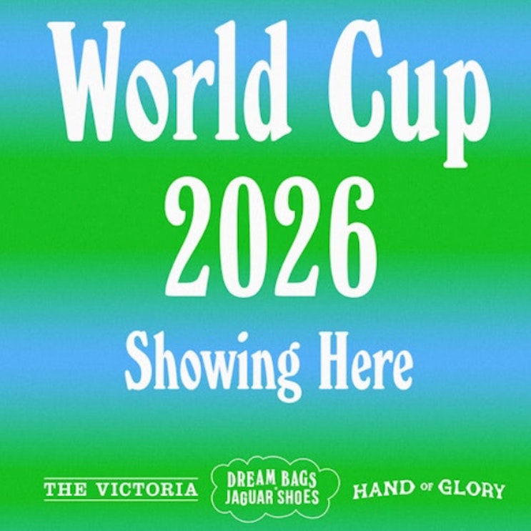 WORLD CUP FINAL