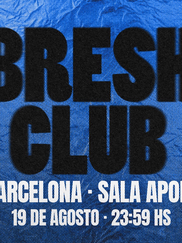 BRESH CLUB