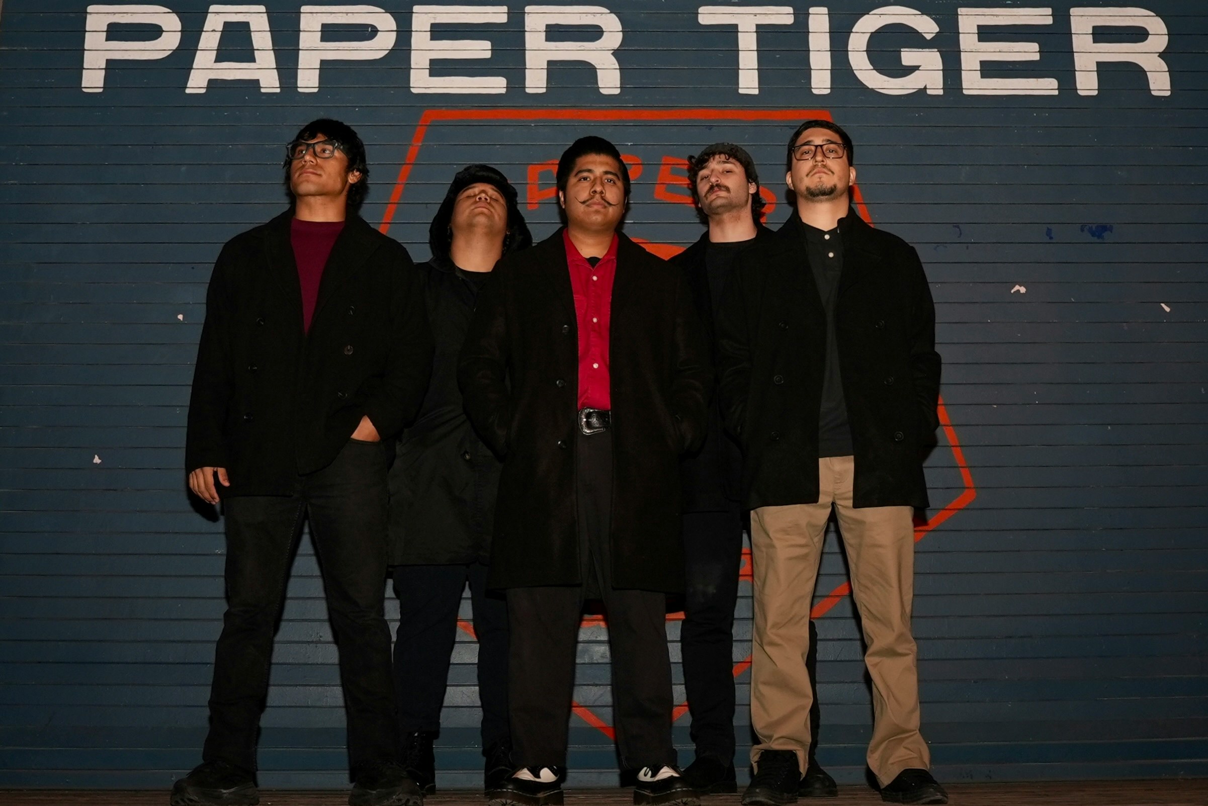 Surely Tempo at The Vera Project