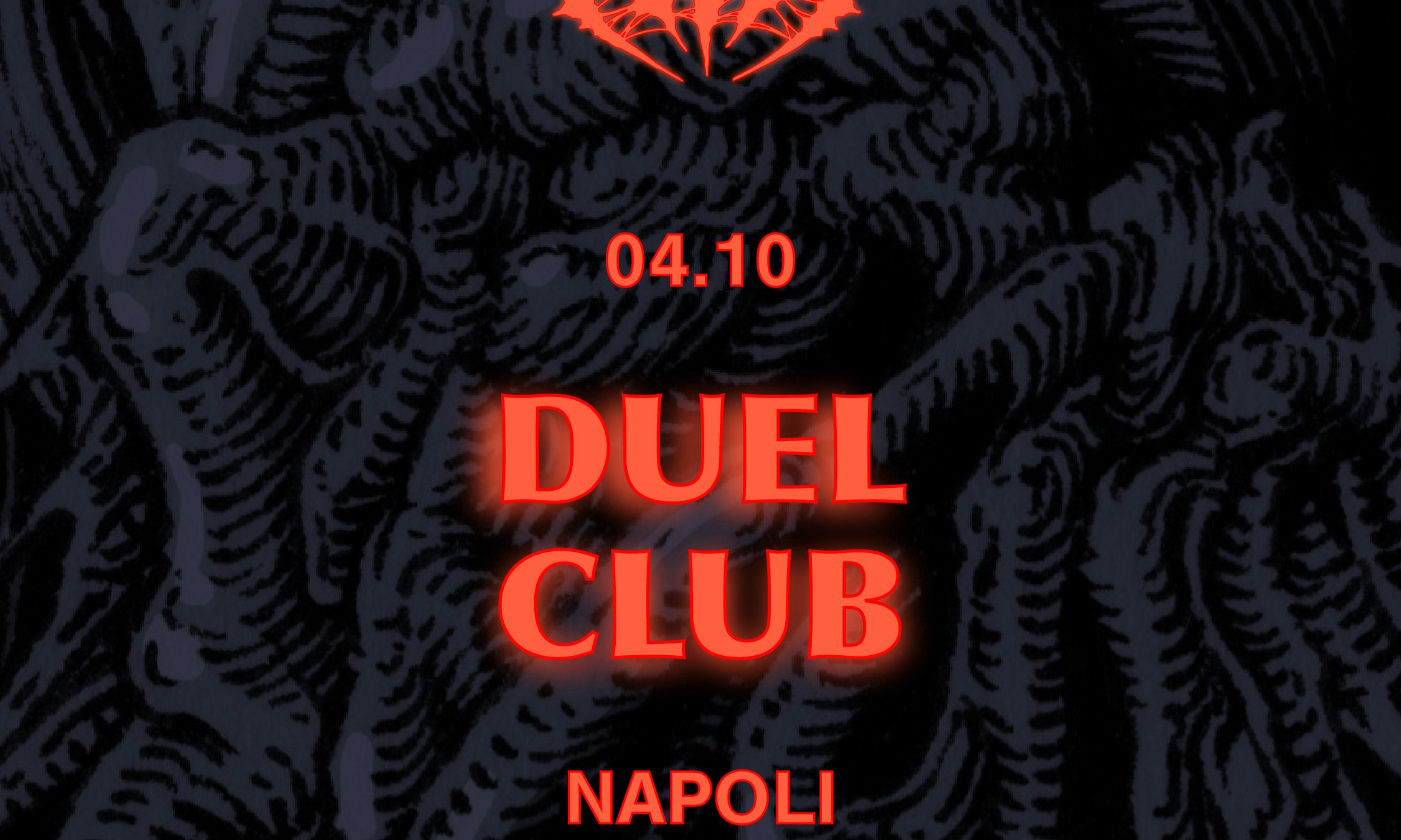 Fulci @ Duel Club