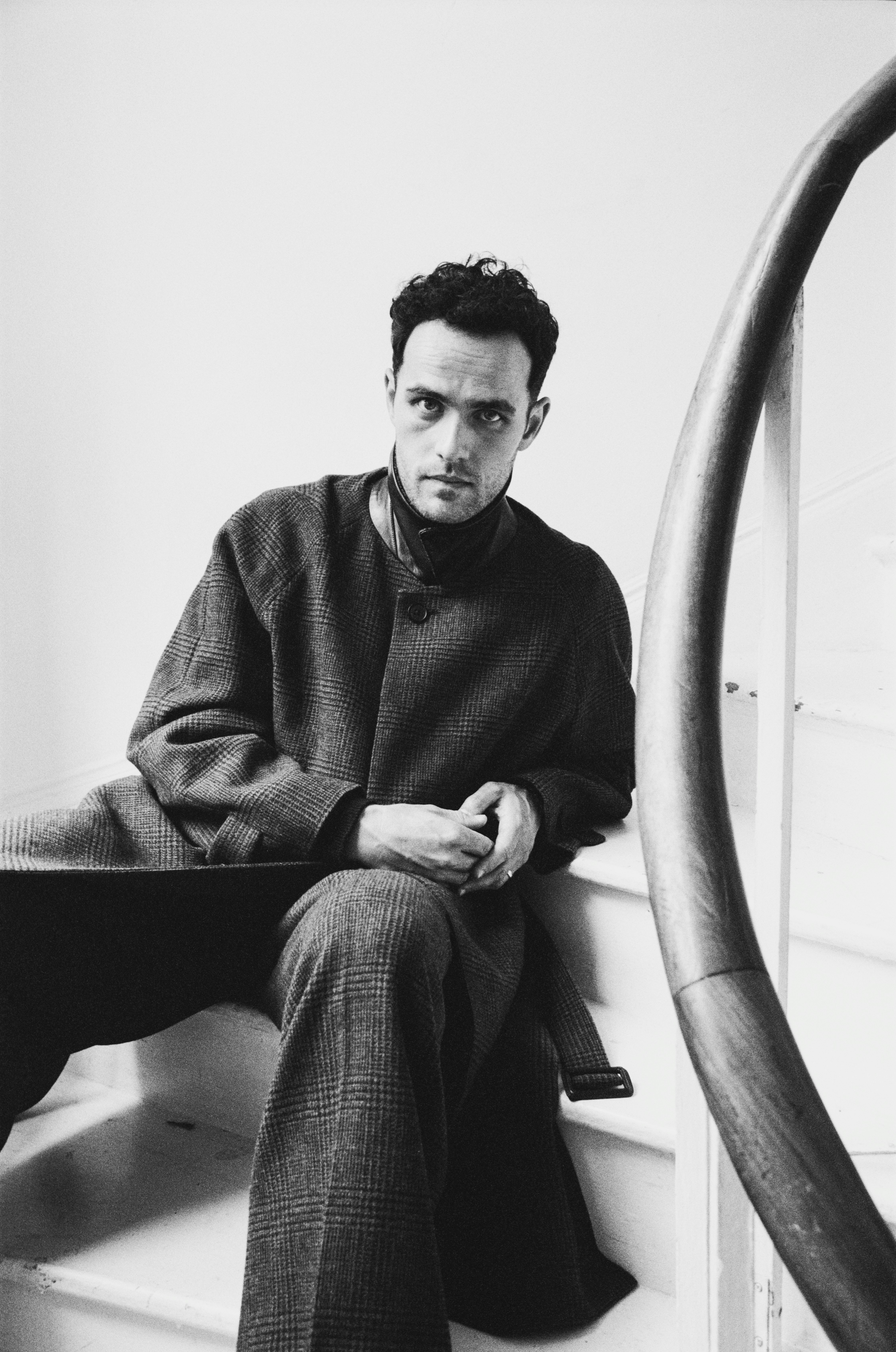 Jordan Rakei at Albert Hall Manchester, Manchester
