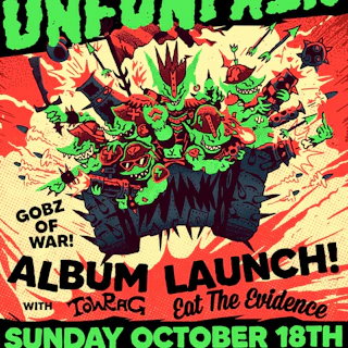 Unfunfair