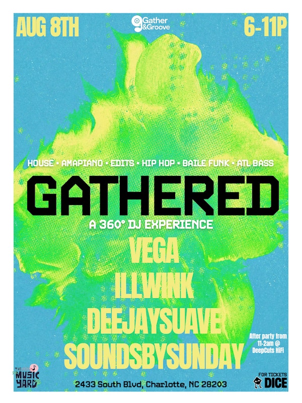 GATHERED