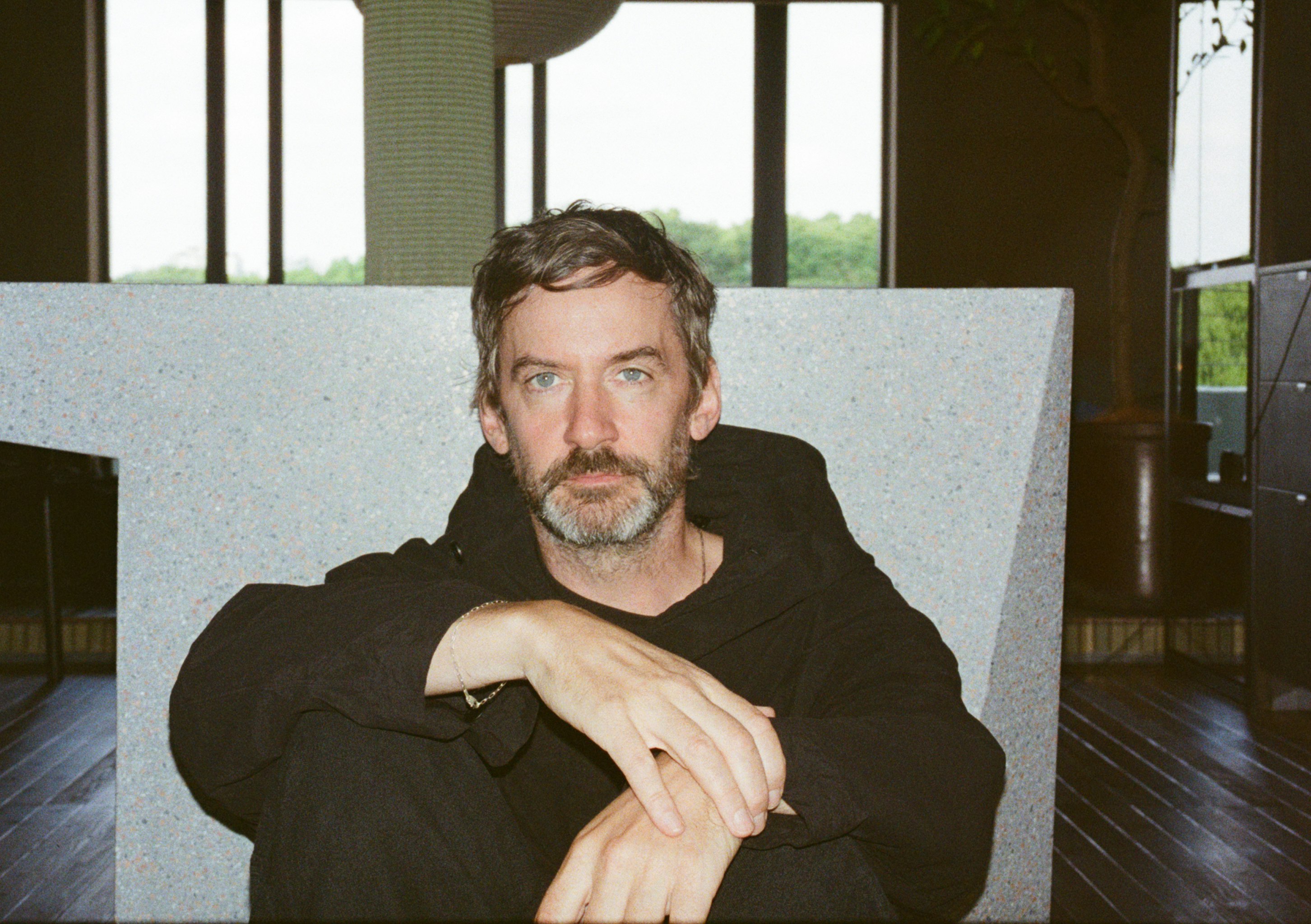 Bonobo: DJ Set at Jacaranda Baltic, Liverpool