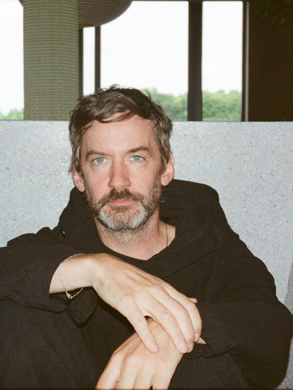 Bonobo: DJ Set